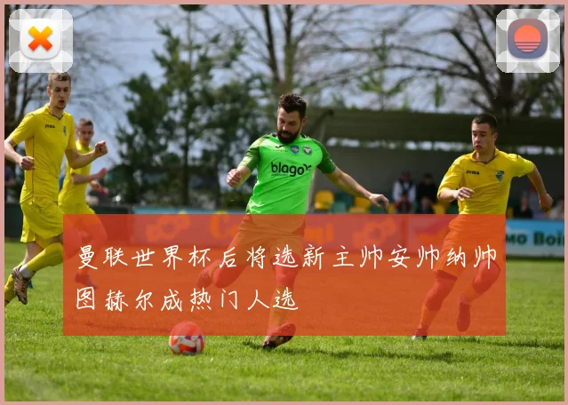 曼联世界杯后将选新主帅安帅纳帅图赫尔成热门人选
